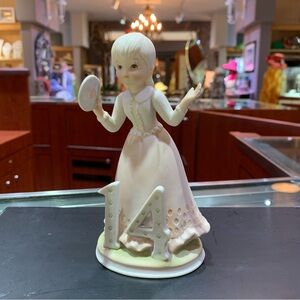 Christopher Collection Birthday Dolls #14